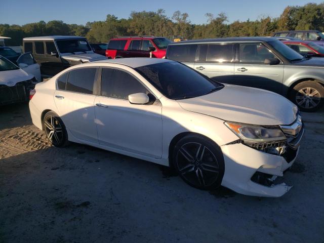 Photo 3 VIN: 1HGCR2F64GA201335 - HONDA ACCORD 