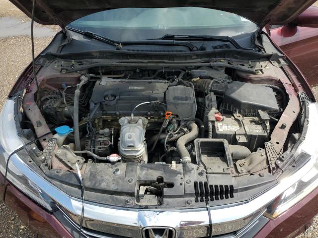 Photo 10 VIN: 1HGCR2F64GA234514 - HONDA ACCORD 