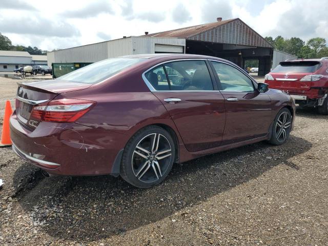 Photo 2 VIN: 1HGCR2F64GA234514 - HONDA ACCORD 