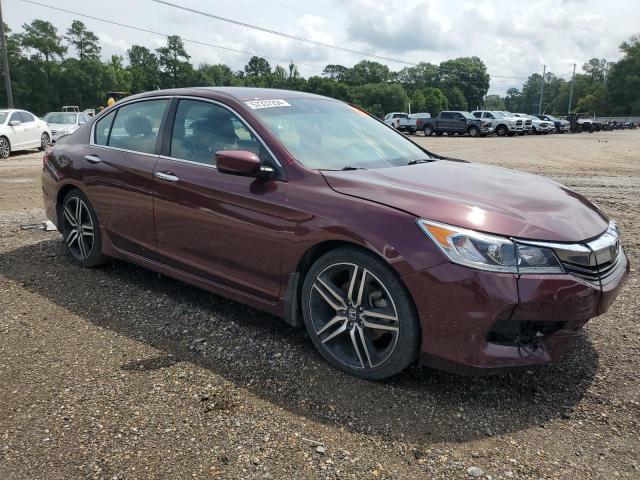 Photo 3 VIN: 1HGCR2F64GA234514 - HONDA ACCORD 