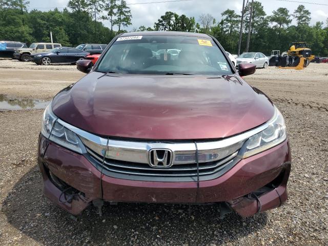 Photo 4 VIN: 1HGCR2F64GA234514 - HONDA ACCORD 