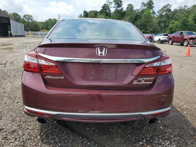 Photo 5 VIN: 1HGCR2F64GA234514 - HONDA ACCORD 