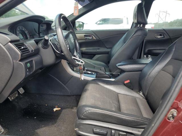 Photo 6 VIN: 1HGCR2F64GA234514 - HONDA ACCORD 