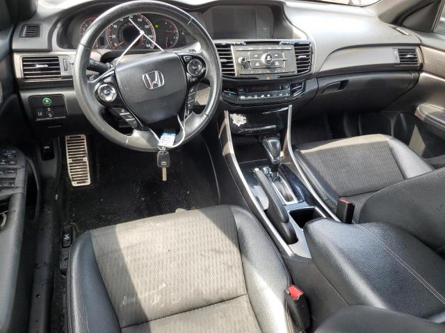 Photo 7 VIN: 1HGCR2F64GA234514 - HONDA ACCORD 