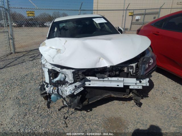 Photo 5 VIN: 1HGCR2F64HA108901 - HONDA ACCORD SEDAN 