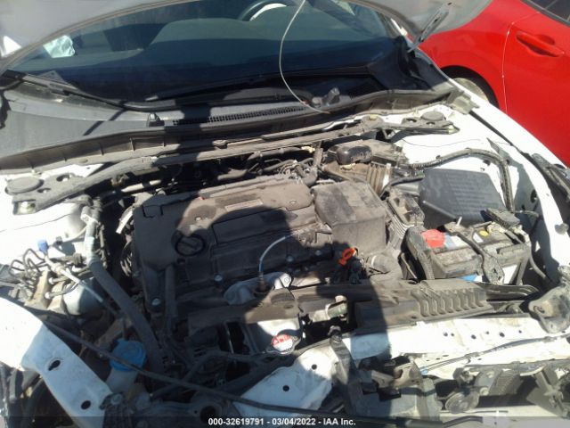 Photo 9 VIN: 1HGCR2F64HA108901 - HONDA ACCORD SEDAN 