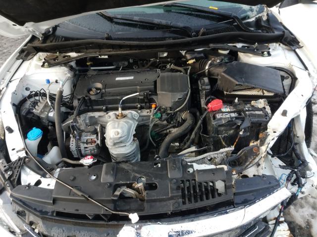 Photo 6 VIN: 1HGCR2F64HA110602 - HONDA ACCORD SPO 