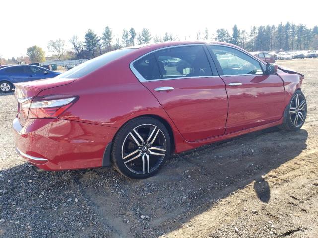 Photo 2 VIN: 1HGCR2F65GA099186 - HONDA ACCORD SPO 