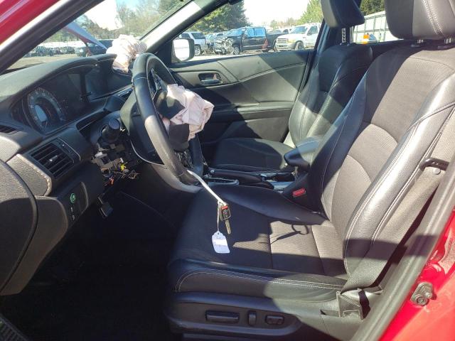 Photo 6 VIN: 1HGCR2F65GA099186 - HONDA ACCORD SPO 