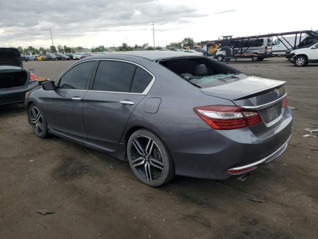 Photo 1 VIN: 1HGCR2F65GA221271 - HONDA ACCORD SPO 