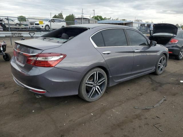 Photo 2 VIN: 1HGCR2F65GA221271 - HONDA ACCORD SPO 