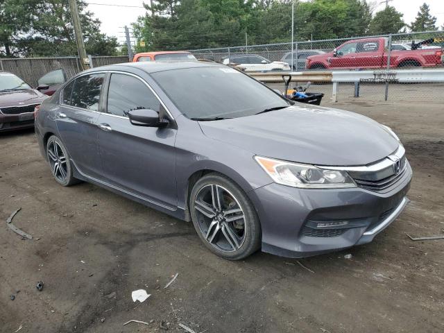 Photo 3 VIN: 1HGCR2F65GA221271 - HONDA ACCORD SPO 