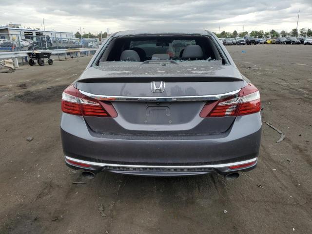 Photo 5 VIN: 1HGCR2F65GA221271 - HONDA ACCORD SPO 