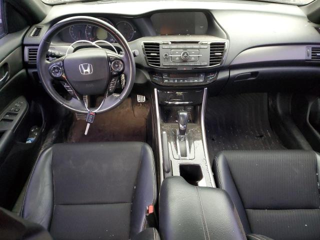 Photo 7 VIN: 1HGCR2F65GA221271 - HONDA ACCORD SPO 