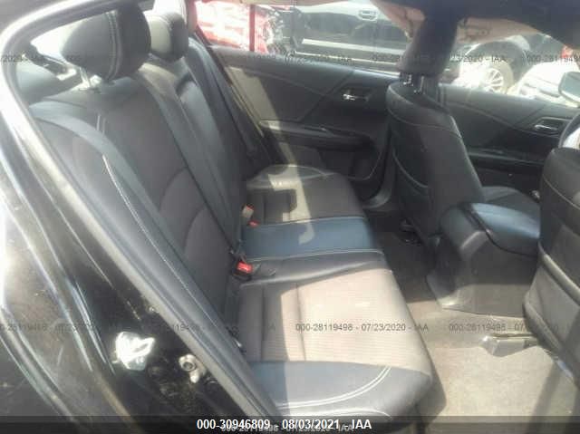 Photo 7 VIN: 1HGCR2F65GA229371 - HONDA ACCORD SEDAN 