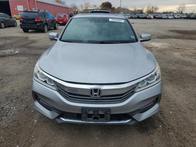 Photo 4 VIN: 1HGCR2F65GA804018 - HONDA ACCORD SPO 