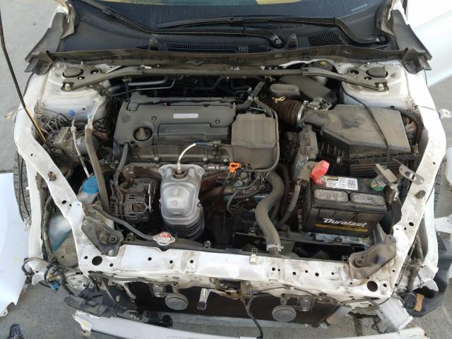 Photo 6 VIN: 1HGCR2F65HA022349 - HONDA ACCORD SPO 