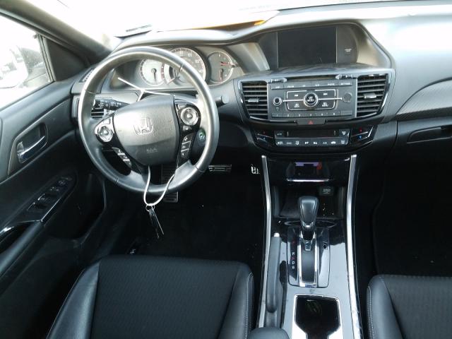 Photo 8 VIN: 1HGCR2F65HA022349 - HONDA ACCORD SPO 