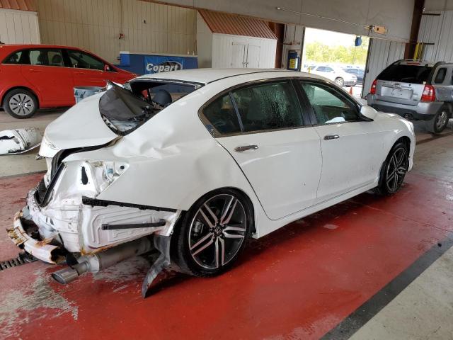 Photo 2 VIN: 1HGCR2F65HA027082 - HONDA ACCORD 