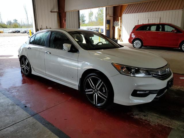 Photo 3 VIN: 1HGCR2F65HA027082 - HONDA ACCORD 