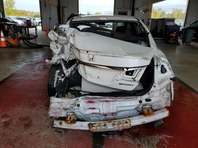 Photo 5 VIN: 1HGCR2F65HA027082 - HONDA ACCORD 