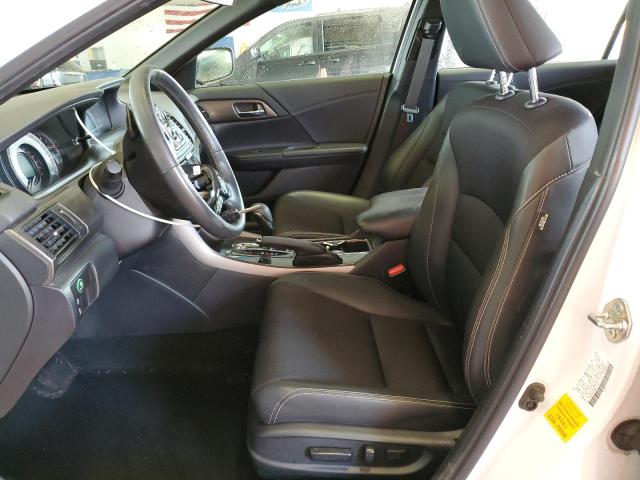 Photo 6 VIN: 1HGCR2F65HA027082 - HONDA ACCORD 