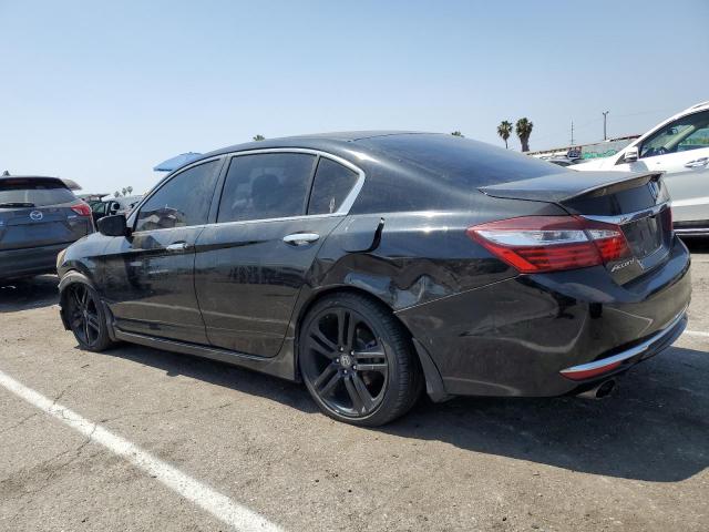 Photo 1 VIN: 1HGCR2F65HA040320 - HONDA ACCORD 