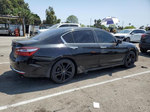 Photo 2 VIN: 1HGCR2F65HA040320 - HONDA ACCORD 