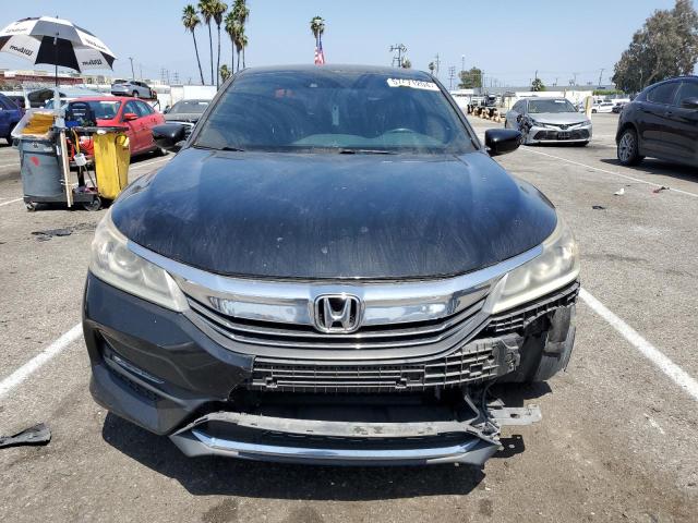 Photo 4 VIN: 1HGCR2F65HA040320 - HONDA ACCORD 