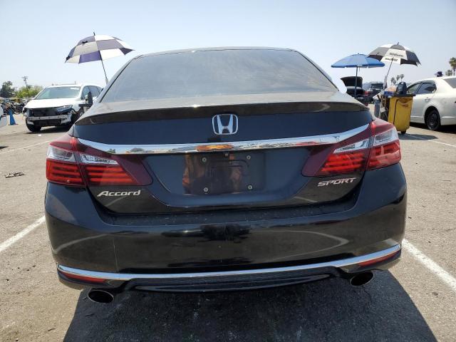 Photo 5 VIN: 1HGCR2F65HA040320 - HONDA ACCORD 