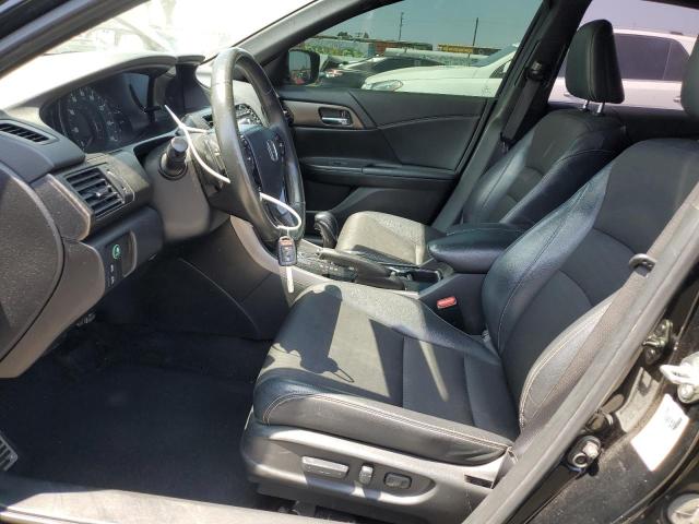 Photo 6 VIN: 1HGCR2F65HA040320 - HONDA ACCORD 