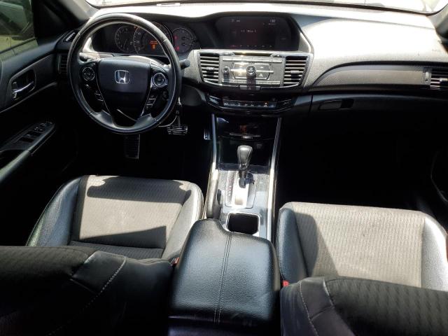 Photo 7 VIN: 1HGCR2F65HA040320 - HONDA ACCORD 