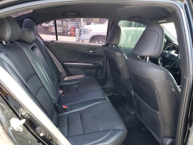 Photo 9 VIN: 1HGCR2F65HA040320 - HONDA ACCORD 