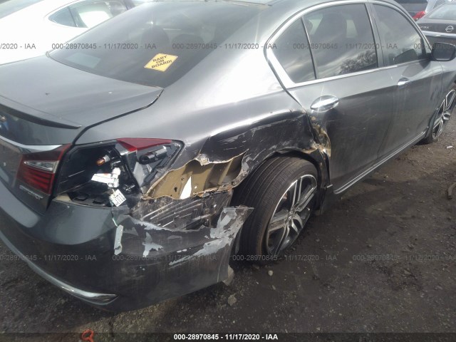 Photo 5 VIN: 1HGCR2F65HA072037 - HONDA ACCORD SEDAN 