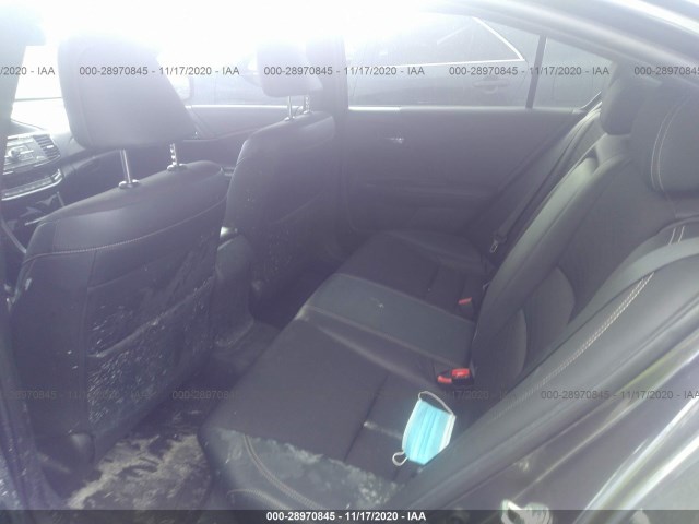 Photo 7 VIN: 1HGCR2F65HA072037 - HONDA ACCORD SEDAN 