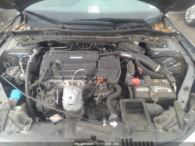 Photo 9 VIN: 1HGCR2F65HA072037 - HONDA ACCORD SEDAN 