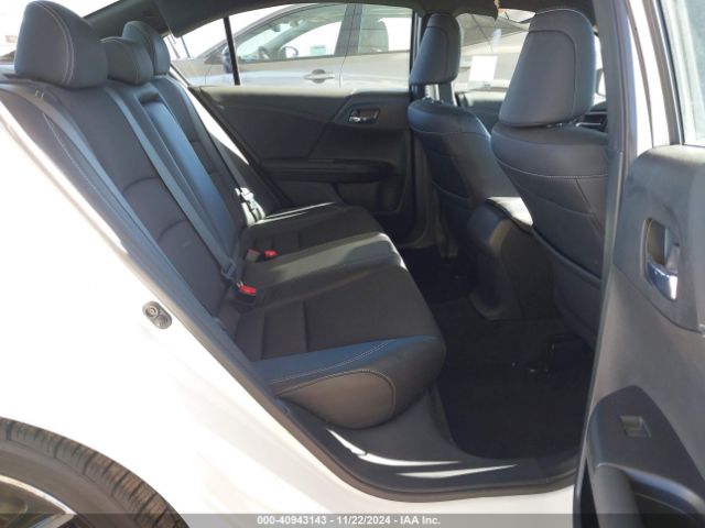 Photo 7 VIN: 1HGCR2F65HA073396 - HONDA ACCORD 