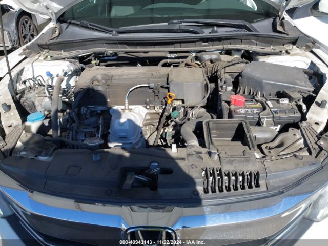 Photo 9 VIN: 1HGCR2F65HA073396 - HONDA ACCORD 