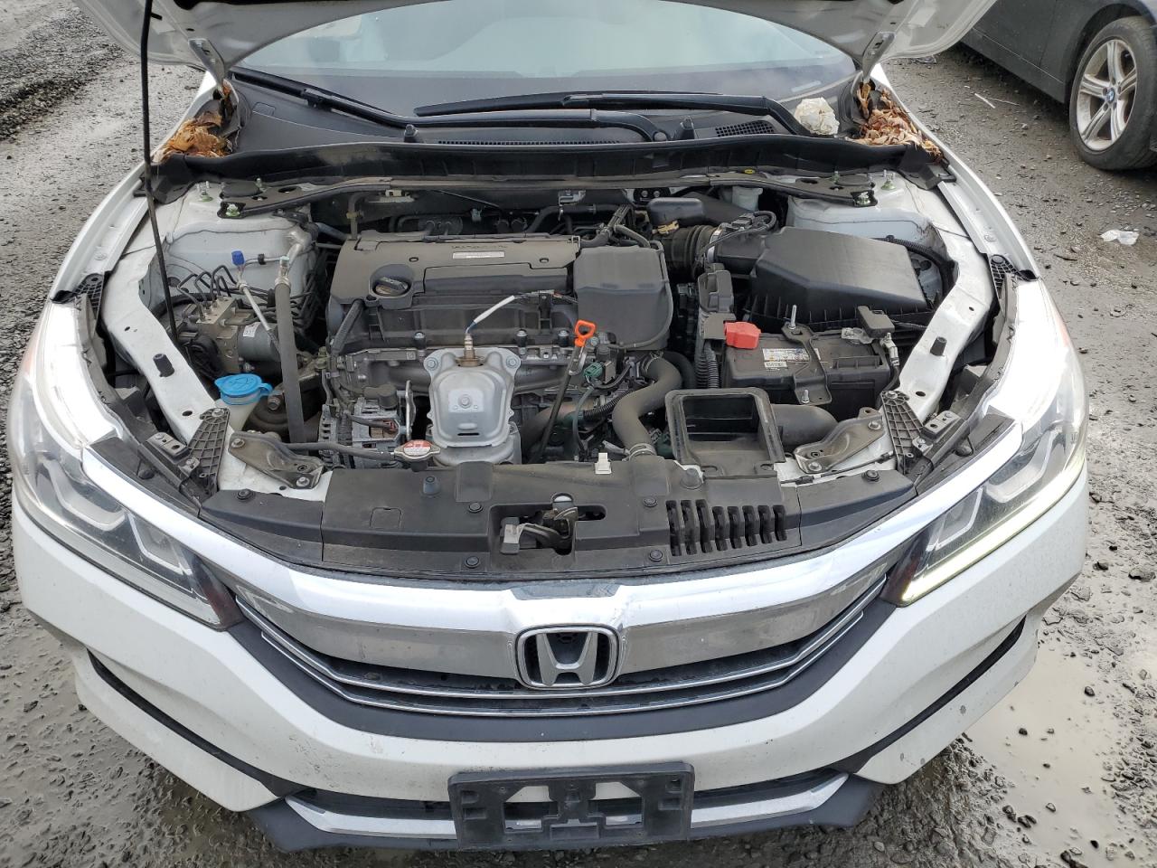 Photo 10 VIN: 1HGCR2F65HA178214 - HONDA ACCORD 