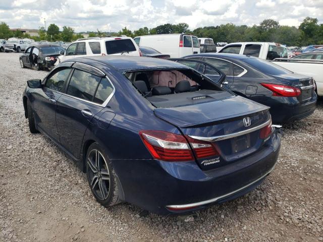 Photo 2 VIN: 1HGCR2F66GA030748 - HONDA ACCORD SPO 