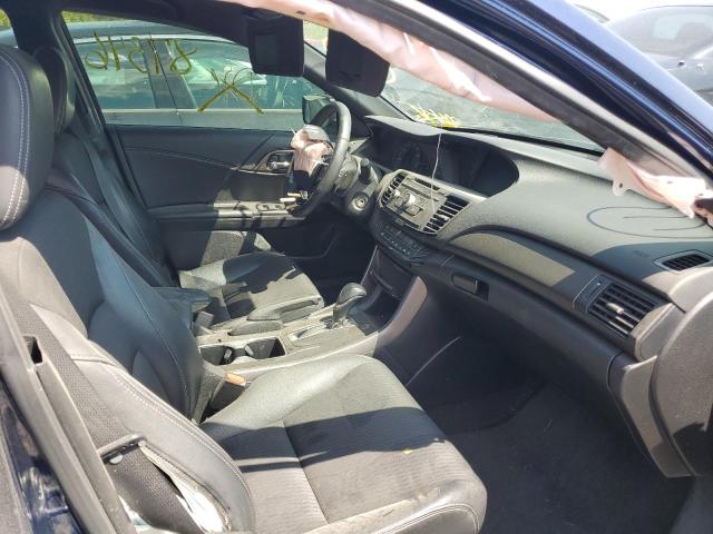 Photo 4 VIN: 1HGCR2F66GA030748 - HONDA ACCORD SPO 