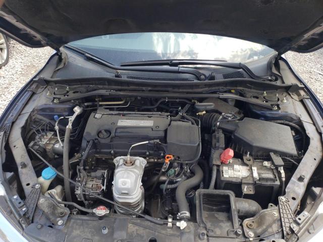 Photo 6 VIN: 1HGCR2F66GA030748 - HONDA ACCORD SPO 