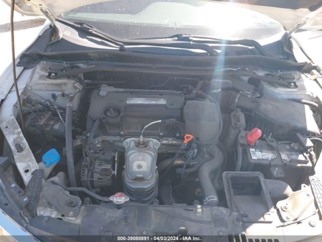 Photo 9 VIN: 1HGCR2F66GA031589 - HONDA ACCORD 