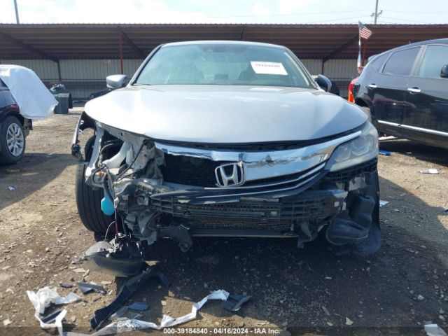 Photo 5 VIN: 1HGCR2F66GA041474 - HONDA ACCORD 