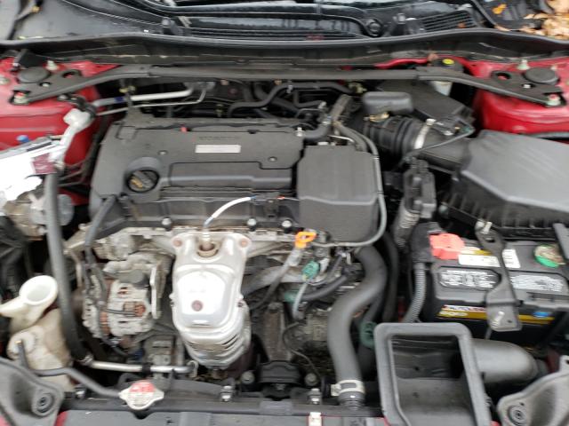 Photo 6 VIN: 1HGCR2F66GA051812 - HONDA ACCORD SPO 