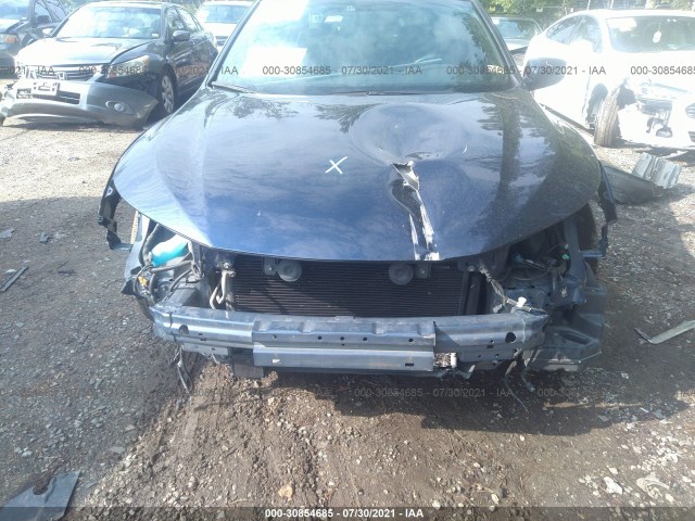 Photo 5 VIN: 1HGCR2F66GA165082 - HONDA ACCORD SEDAN 