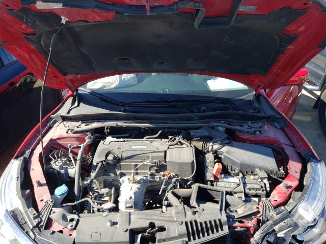 Photo 6 VIN: 1HGCR2F66GA225717 - HONDA ACCORD SPO 