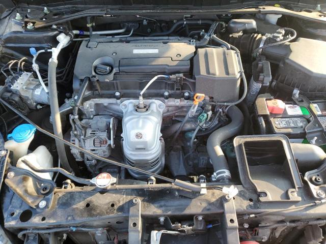 Photo 10 VIN: 1HGCR2F66HA017144 - HONDA ACCORD SPO 