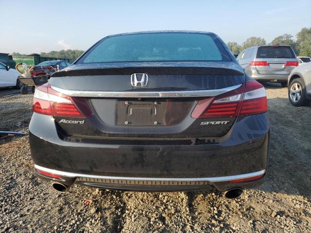 Photo 5 VIN: 1HGCR2F66HA017144 - HONDA ACCORD SPO 