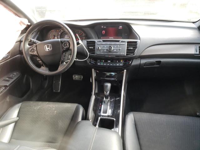 Photo 7 VIN: 1HGCR2F66HA066456 - HONDA ACCORD SPO 